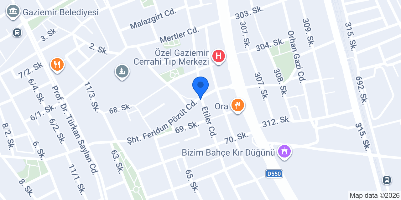 PEHLİVANOGLU VİP TAŞIMACILIK konumu