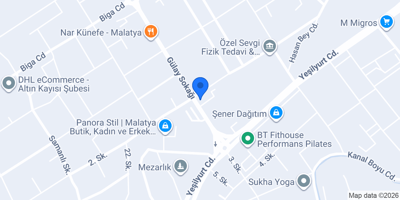 Çoban's Cafe Nargile Oyun Salonu konumu
