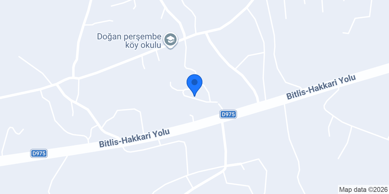 İpragaz konumu
