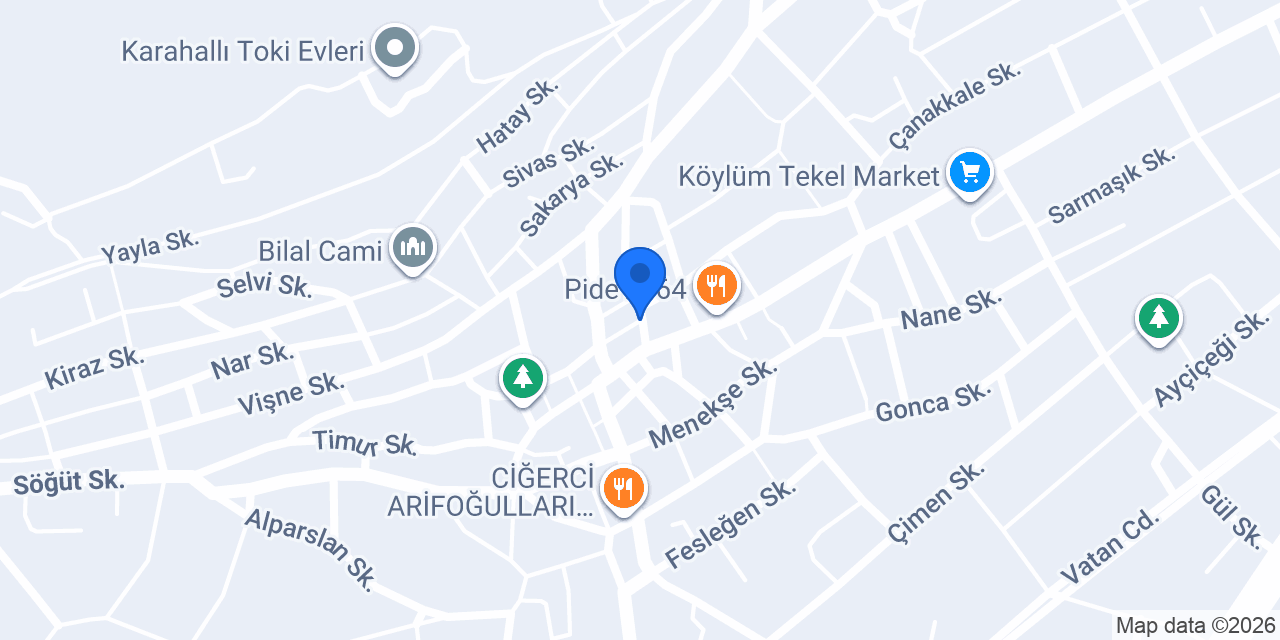 Meydan Kahvehanesi konumu
