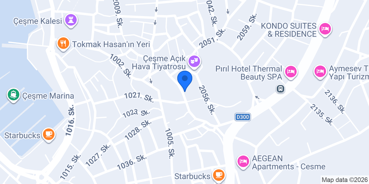 Tad Kardeşler Lavaş Yufka konumu