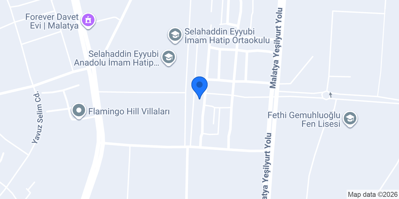 NETKAR OTOMOTİV konumu