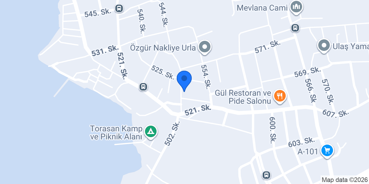 bilgisayar konumu