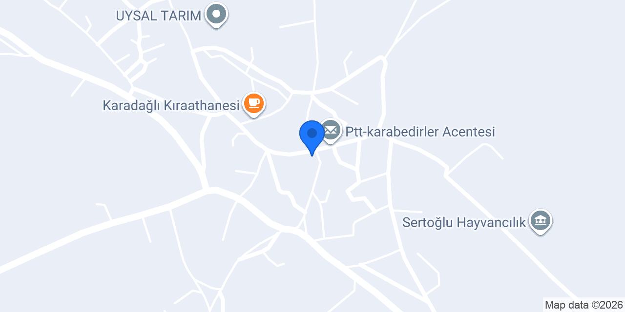 Anka hayvancilik konumu