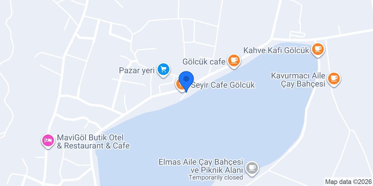 BAYINDIR HASTANE TAKSİ konumu