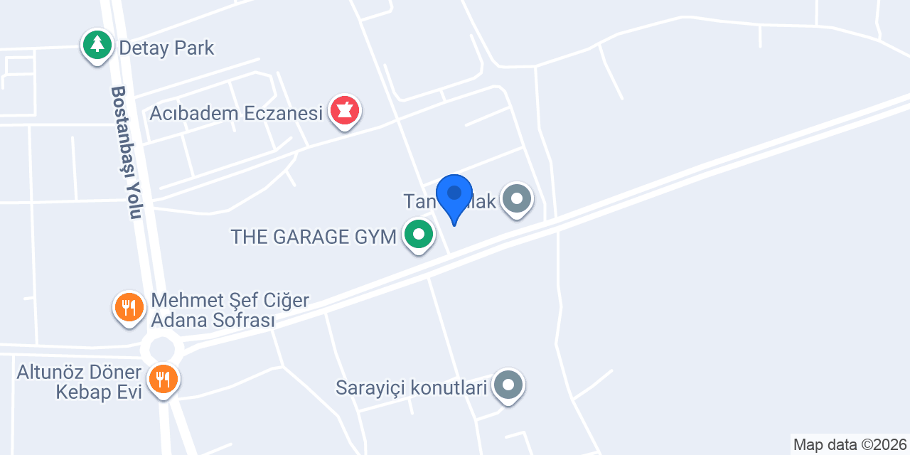 FREKANS EĞİTİM DANIŞMANLIĞI VE KOÇLUK konumu