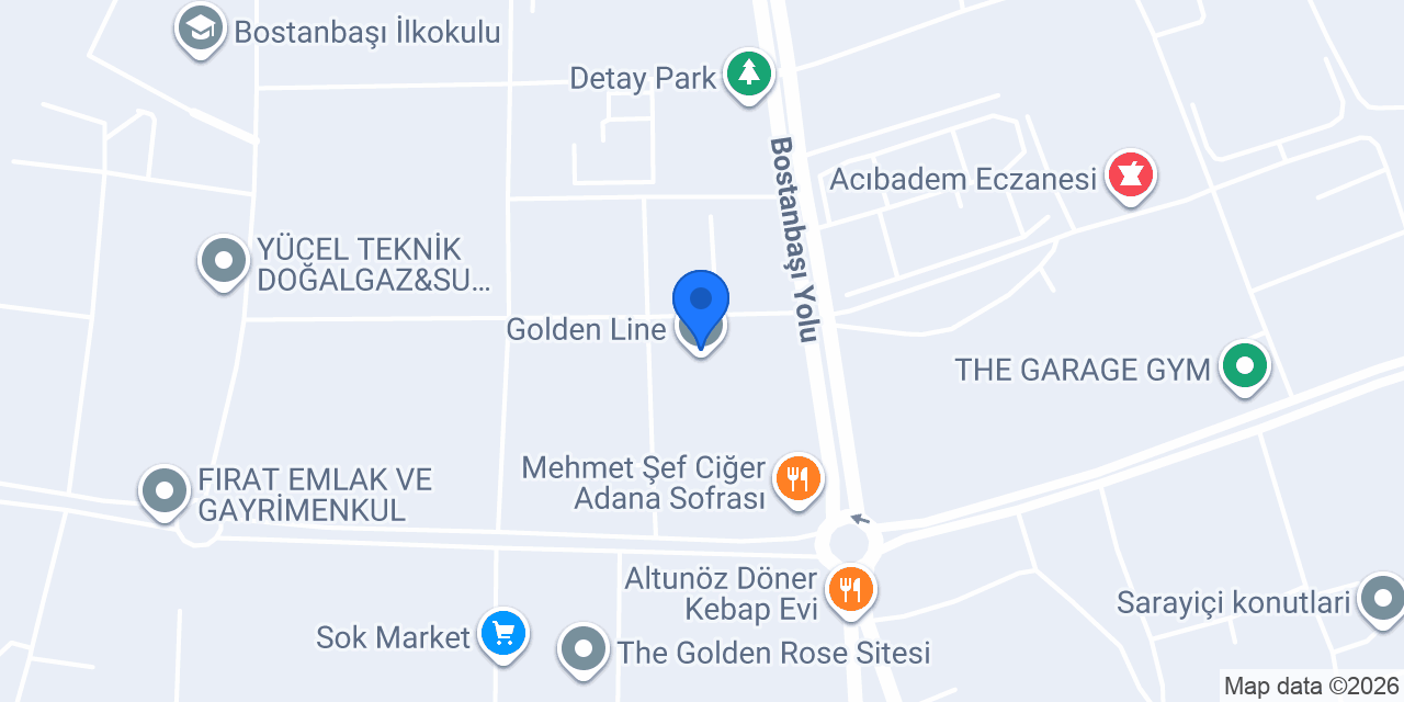 Malatya Reklam Atrivon Medya konumu