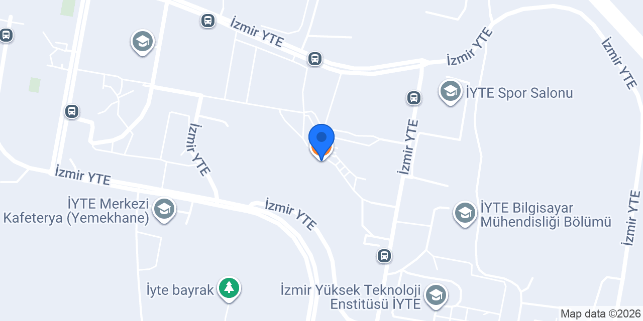 Asmalı Cafe - iyte konumu