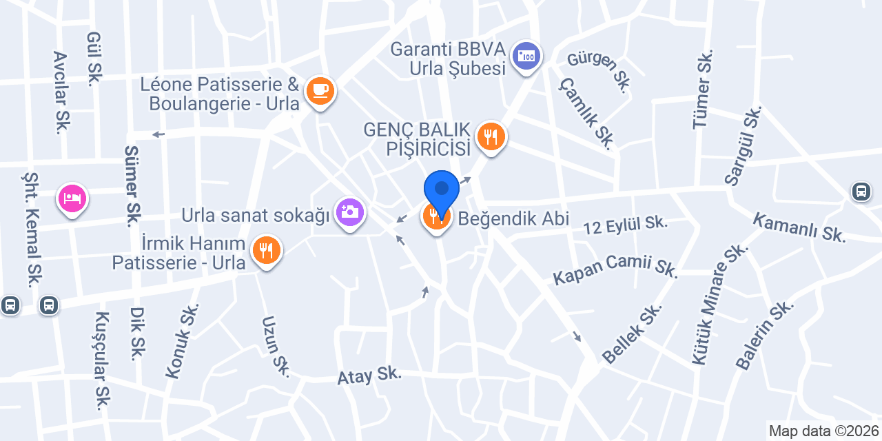 Malgaca Pazarı konumu