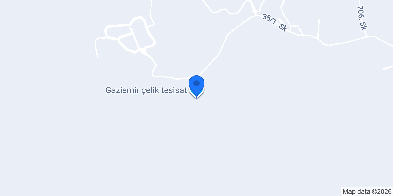 GÜRSOY TEKELİ konumu