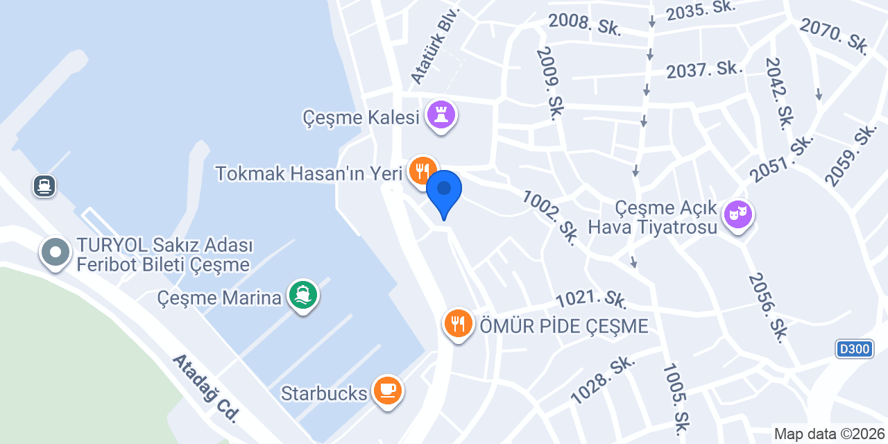 Açaí Concept Caffé Kervansaray Antique Hotel konumu