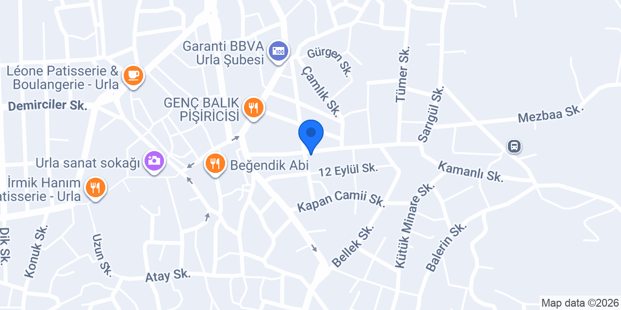 Noble Stüdyo Sezen Güzellik konumu