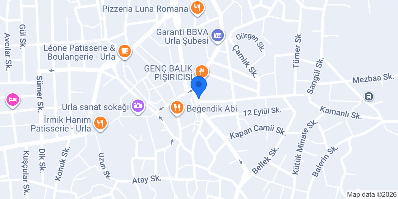 Örnek tavukçuluk konumu