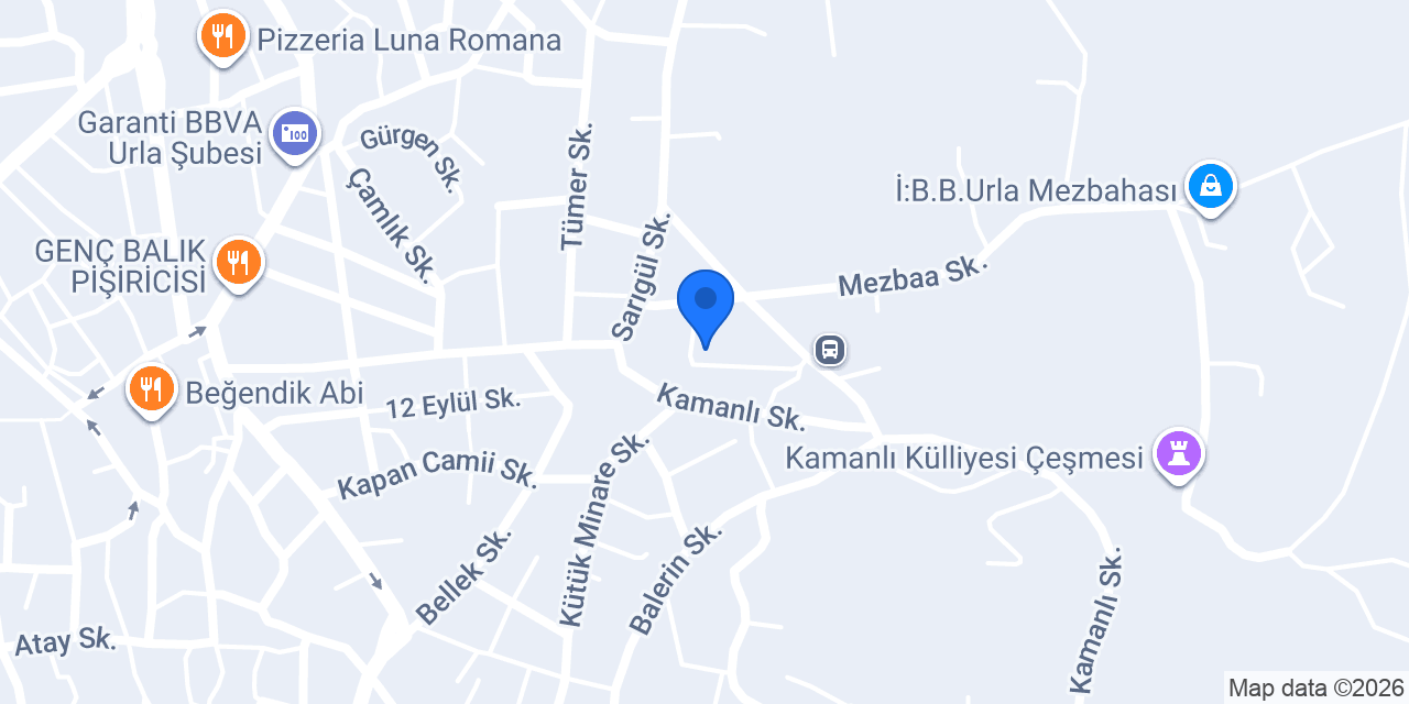 Fit Yapım konumu