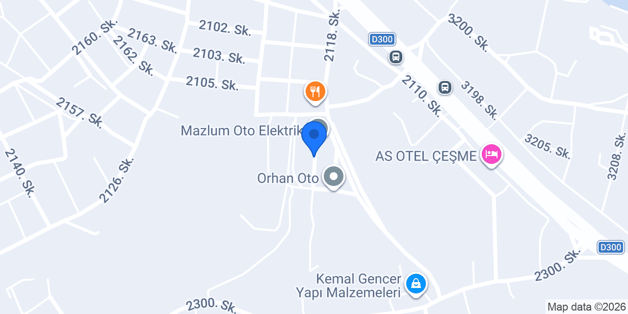 Usta'nın Yeri konumu