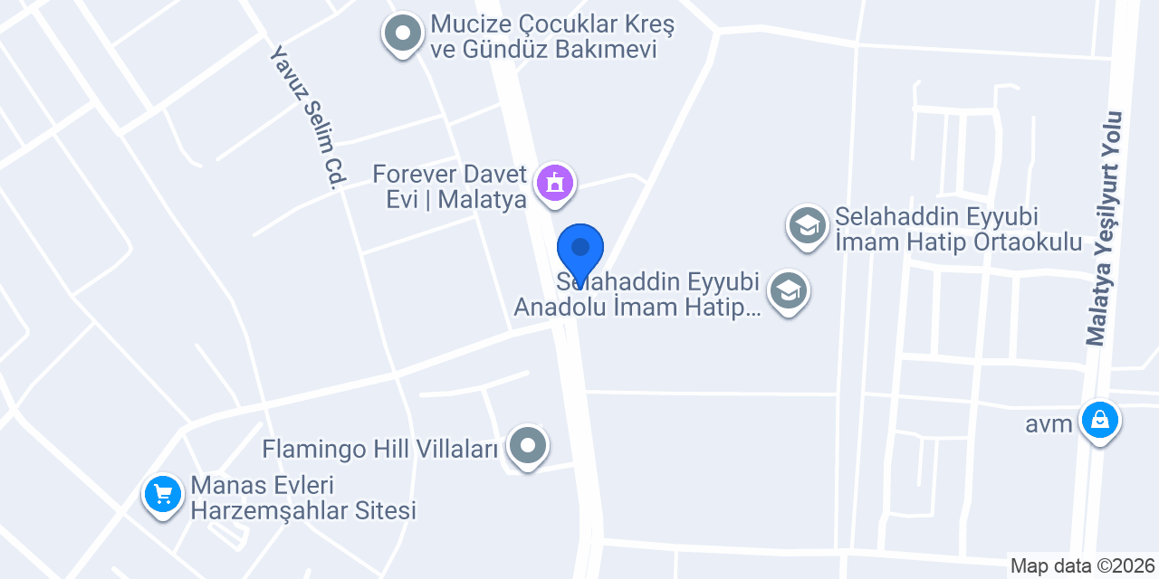 Mfb Elektrik Elktnk.İnş.Otom.Ltd.Şti. konumu