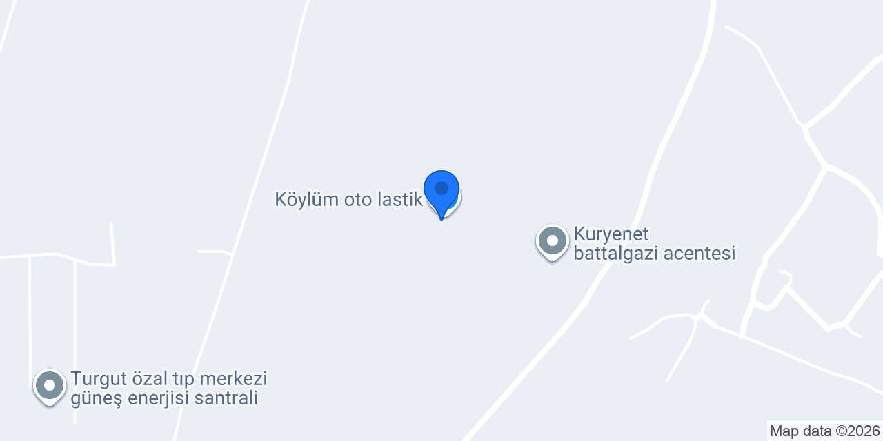 Turkcell Iletişim Merkezi konumu