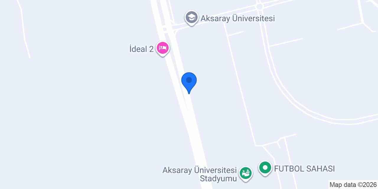 Başaranlar Demir Çelik konumu
