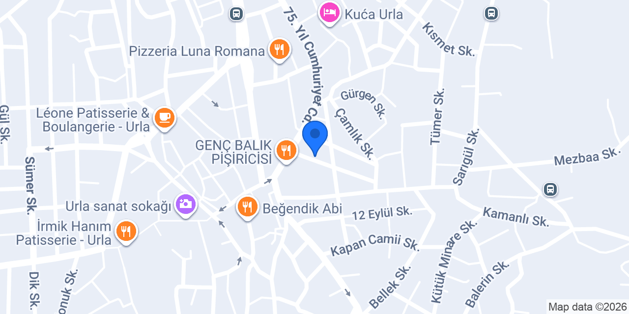 Pencere Haber Gazetesi konumu