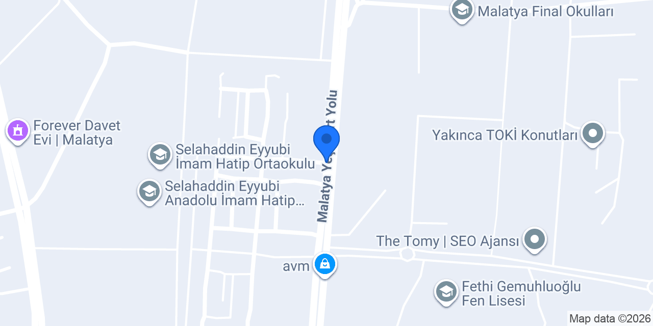 Levent Auto konumu