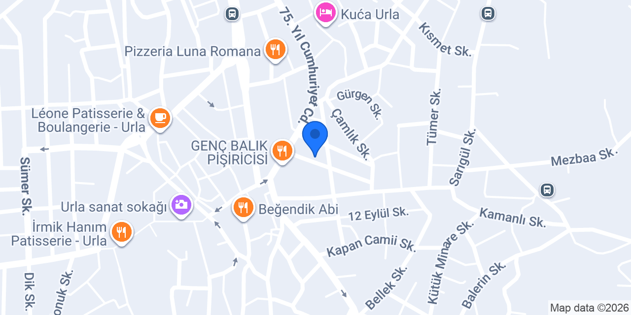 Comunidade konumu