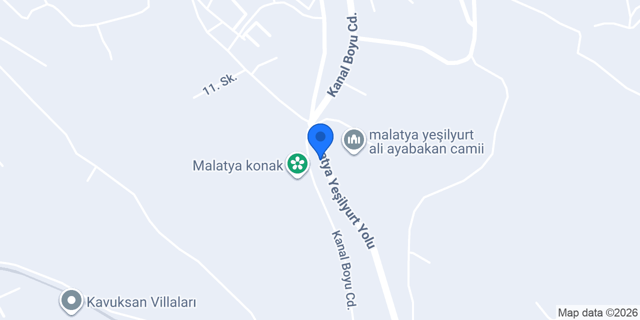 İclal Ahşap Doğrama ve Mobilya konumu