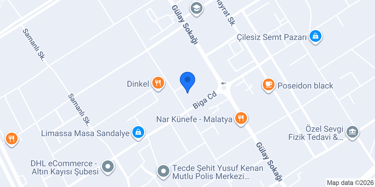 Uzm. Kl. Psk. Tuğba Komşuoğlu - Yol Arkadaşım Danışmanlık konumu