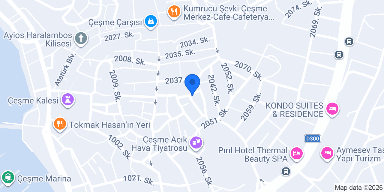 Viyana pansiyon konumu