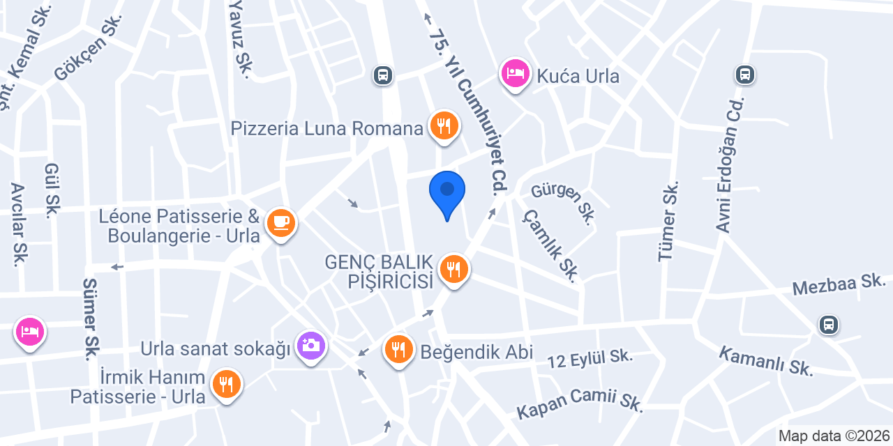 TELEFONCU SELAMİ konumu