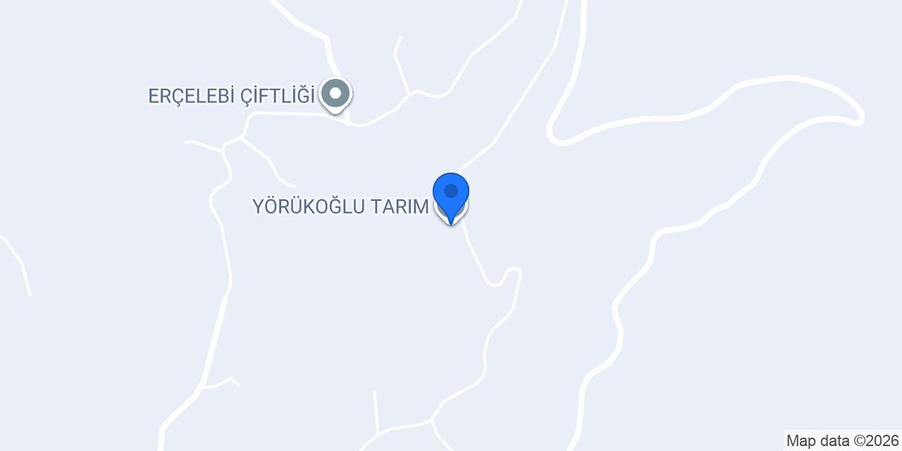 YÖRÜKOĞLU TARIM KAZIM'IN YERİ🍒🍐🌰 konumu