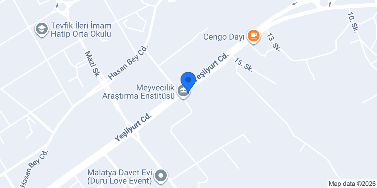 Kasap Abdi konumu