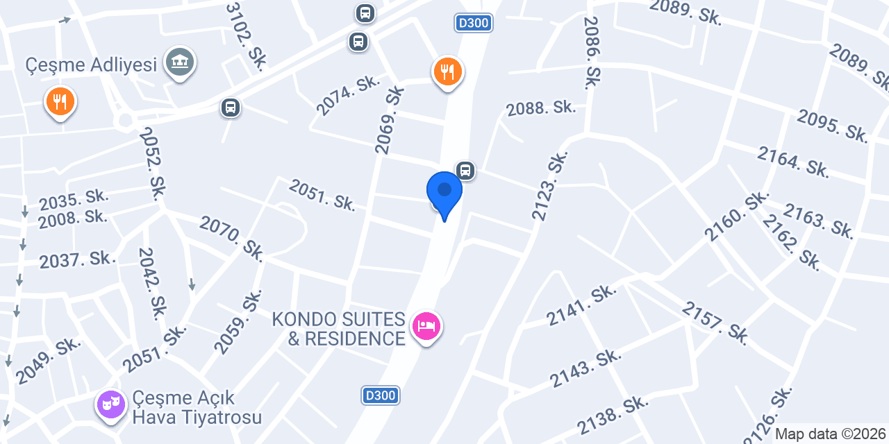 Acil Yol Yardım Özsoy Lastik konumu