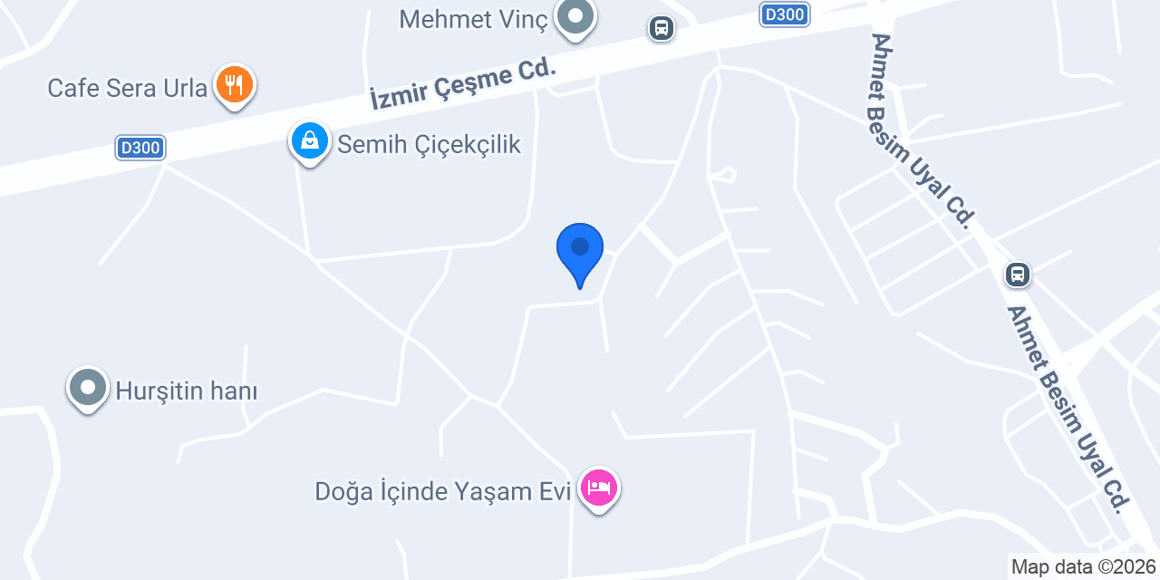 Ketas mermer konumu