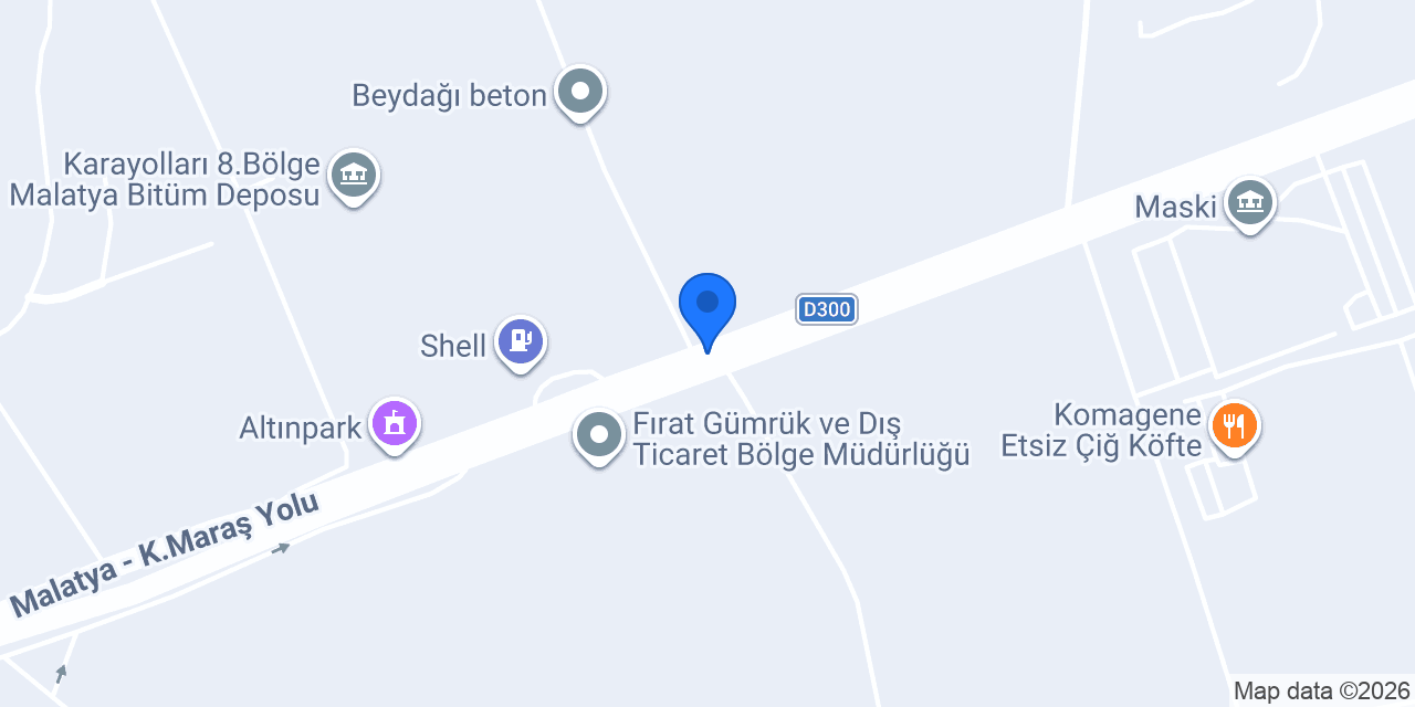 Ptt konumu