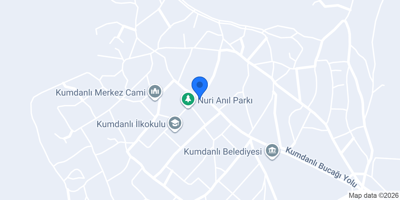 ÇİFTÇİ GIDA konumu