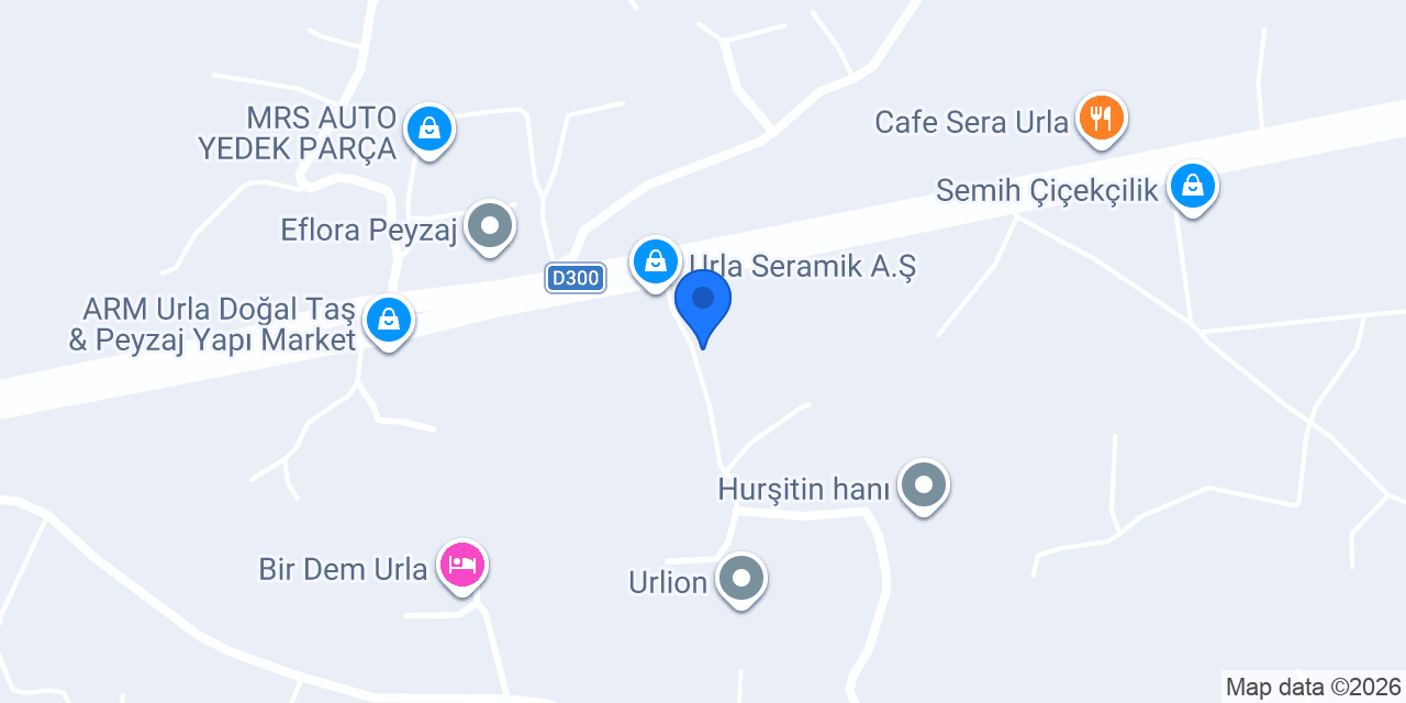 Taş Duvarcılar konumu