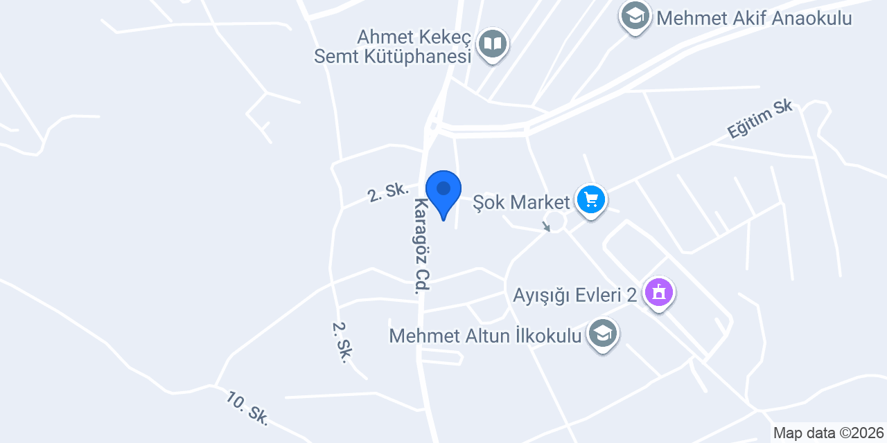Kepçe Kiralama Malatya konumu