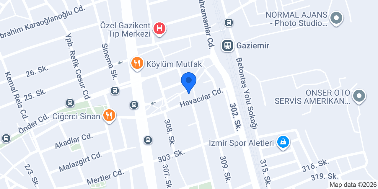 Eczane Meşekalkan konumu