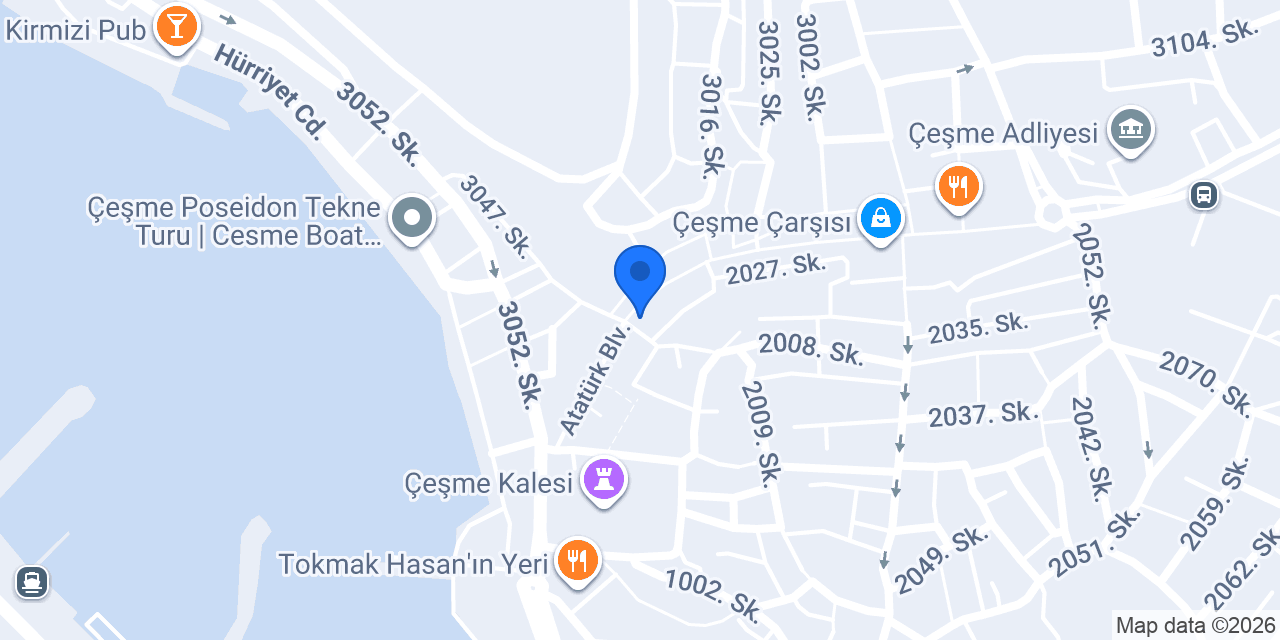 Kumrucu Kemal konumu