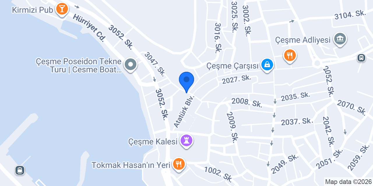 ALA SÖĞÜŞ MEYHANE konumu