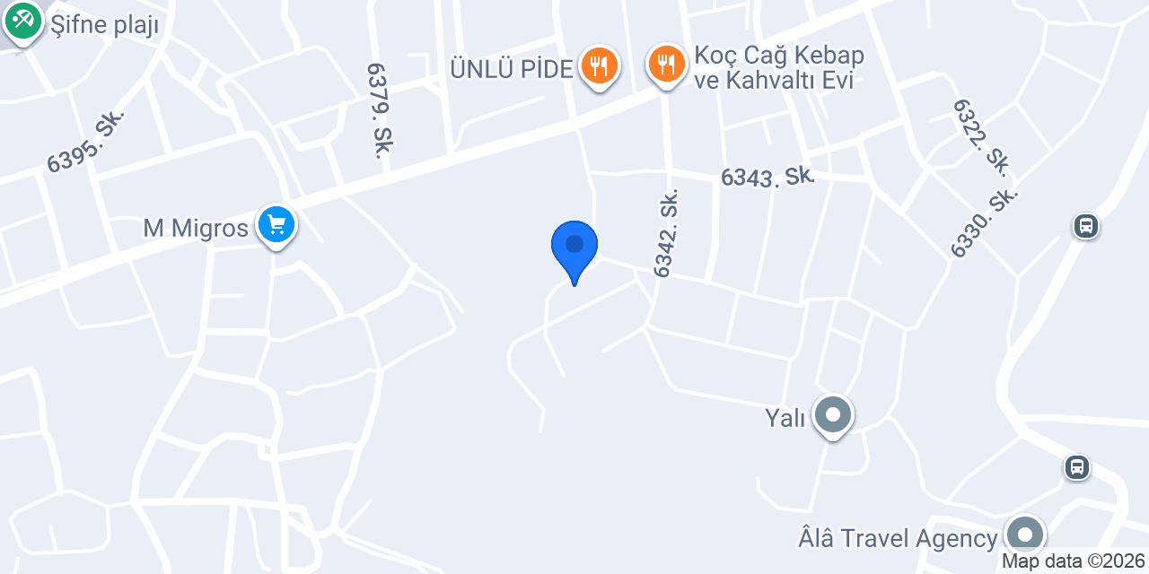 Atlaspeyzaj konumu