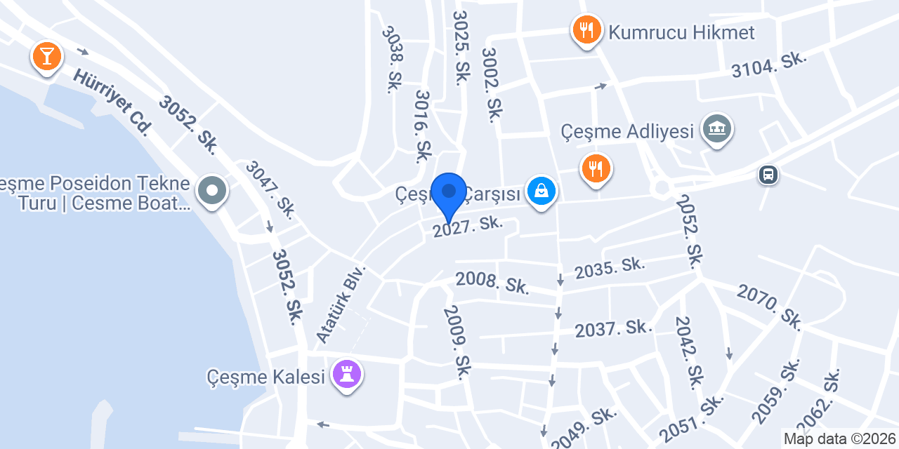 Vodafone Group Plc konumu