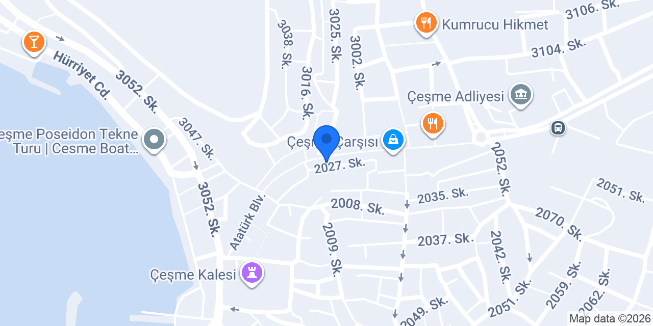 Cep Telefonu Hastanesi konumu