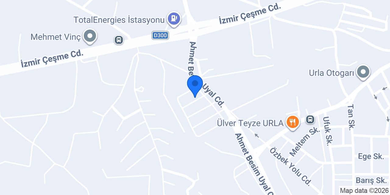 Arslan oto dizayn konumu