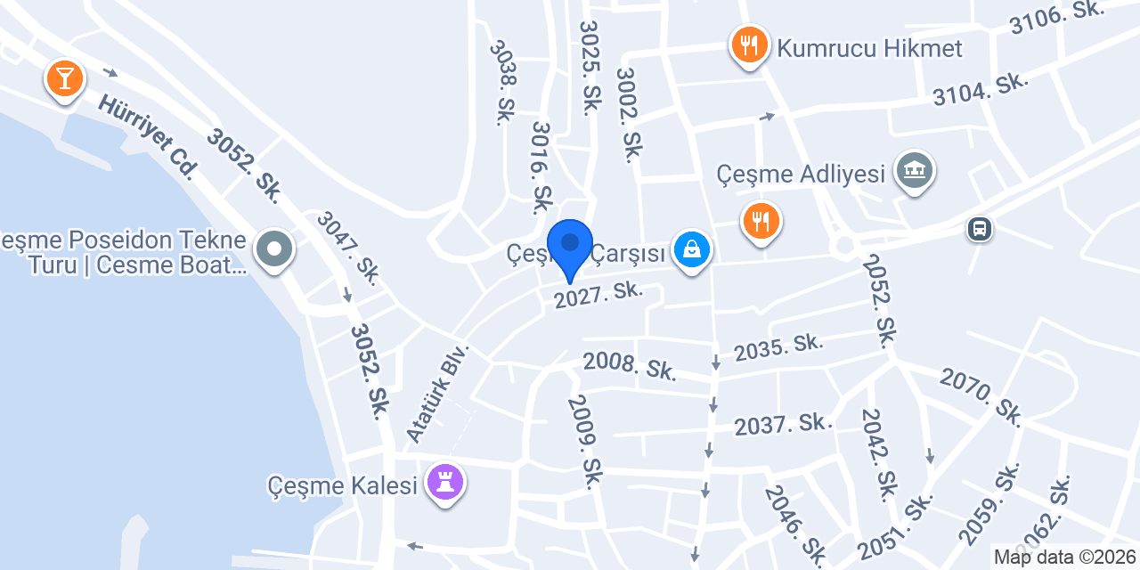 Ayhan Kasap konumu
