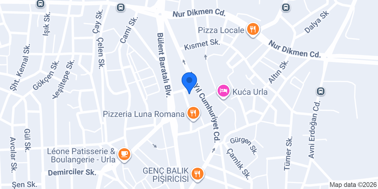 Avukat Naciye Okumuş konumu