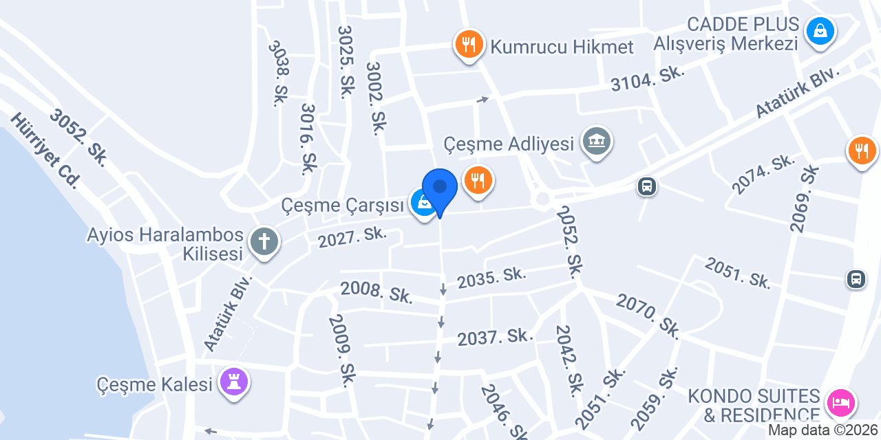 Uzman Ticaret Elektrik - Adnan Üner konumu