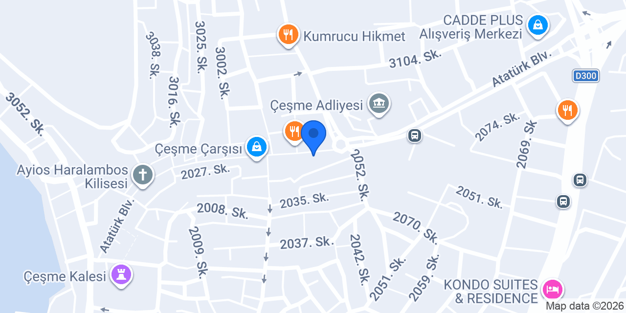 Efeoğlu Pide, Kebap, Çorba Salonu konumu