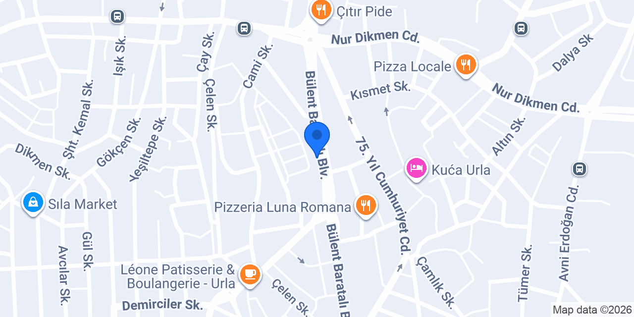 Çözüm Elektrik konumu
