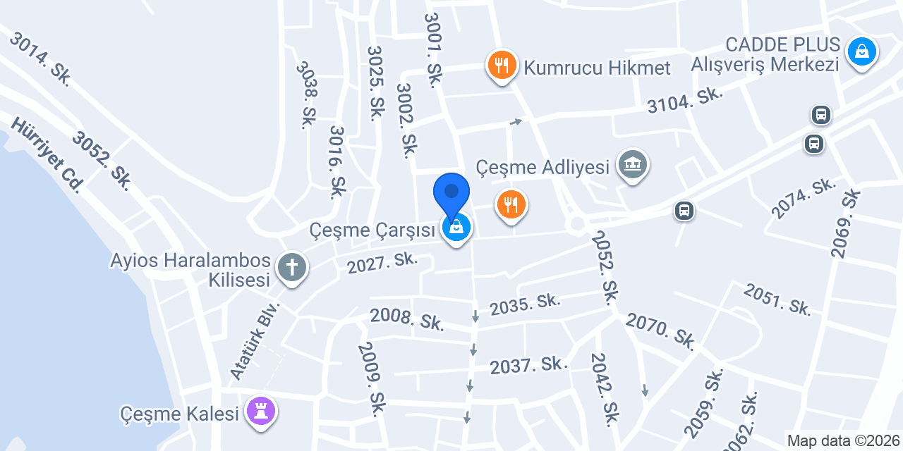 MİM_MOZA MİMARLIK konumu
